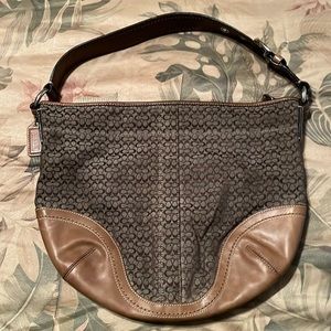 Vintage pre-owned bag by COACH